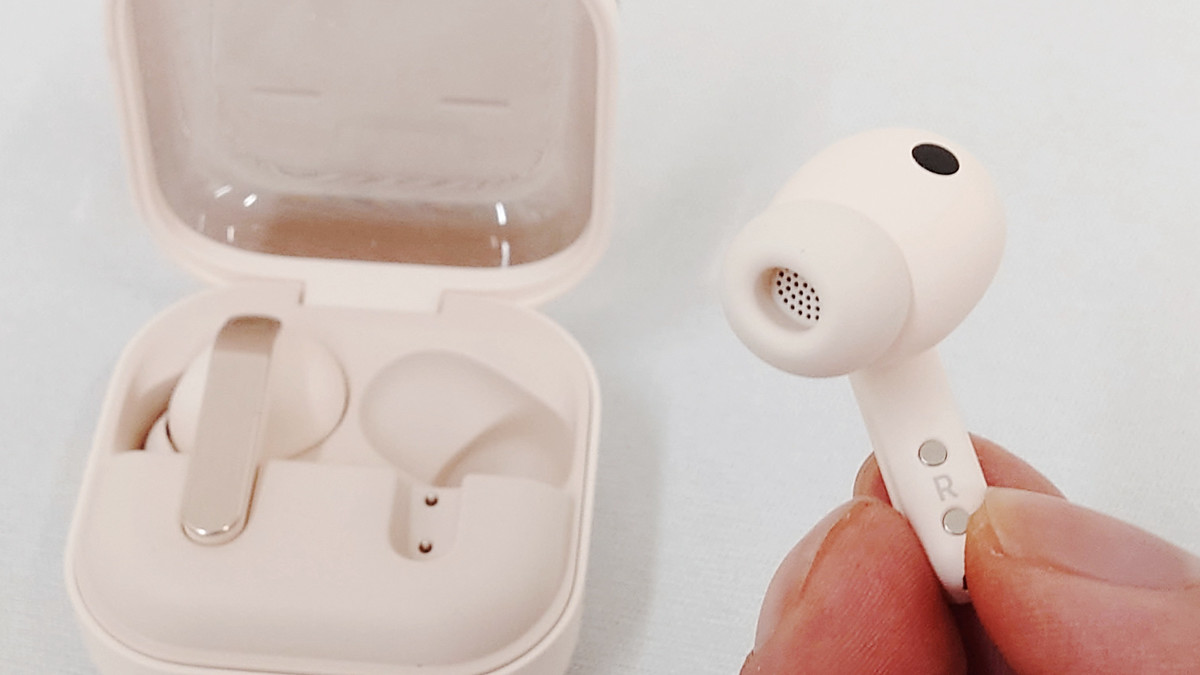 音質をはじめ全体的にグレードアップされている「Samsung Galaxy Buds4 Pro／Buds4」を使ってみた