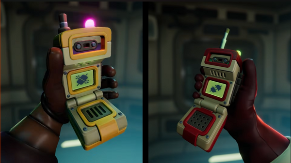 協力必須の謎解きADVシリーズ新作『We Were Here Tomorrow』1週間限定の体験版をサプライズ配信！【The Triple-i Initiative】