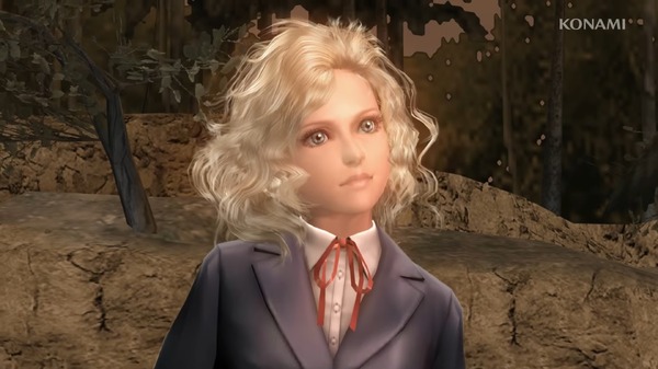 女性キャラの触れる胸や艶めかしい声、グラビアポスター、トイレ系ネタも…『メタルギア ソリッド：マスターコレクション Vol.2』米レーティング審査情報公開