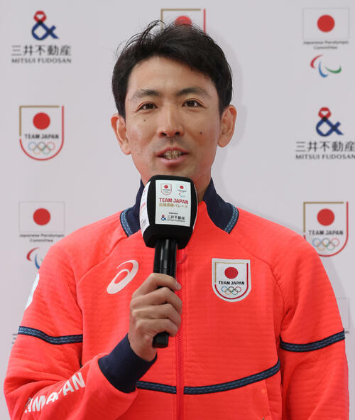 【複合】渡部暁斗さん「最後の最後にこういう経験、ありがたい」沿道の歓声受けパレード堪能