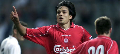 元フィンランド代表MFヤリ・リトマネンが、息子二人のプレーするクラブから14年ぶりにピッチへ