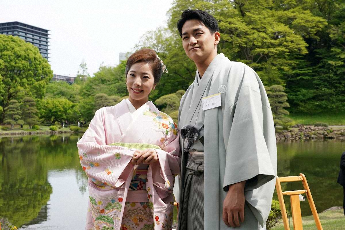 りくりゅうペアの冒険、新たな形に…指導者として「日本をペア大国に」