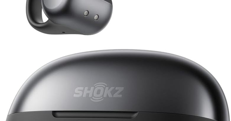 [ITmedia Mobile] 耳を塞がず周囲の音も聞こえる「Shokz OpenDots ONE」が20％オフの2万2345円に