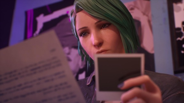 Game*Sparkレビュー：『ライフ イズ ストレンジ リユニオン』「役作り」で構築した感情のドラマは唯一無二のダイヤモンド