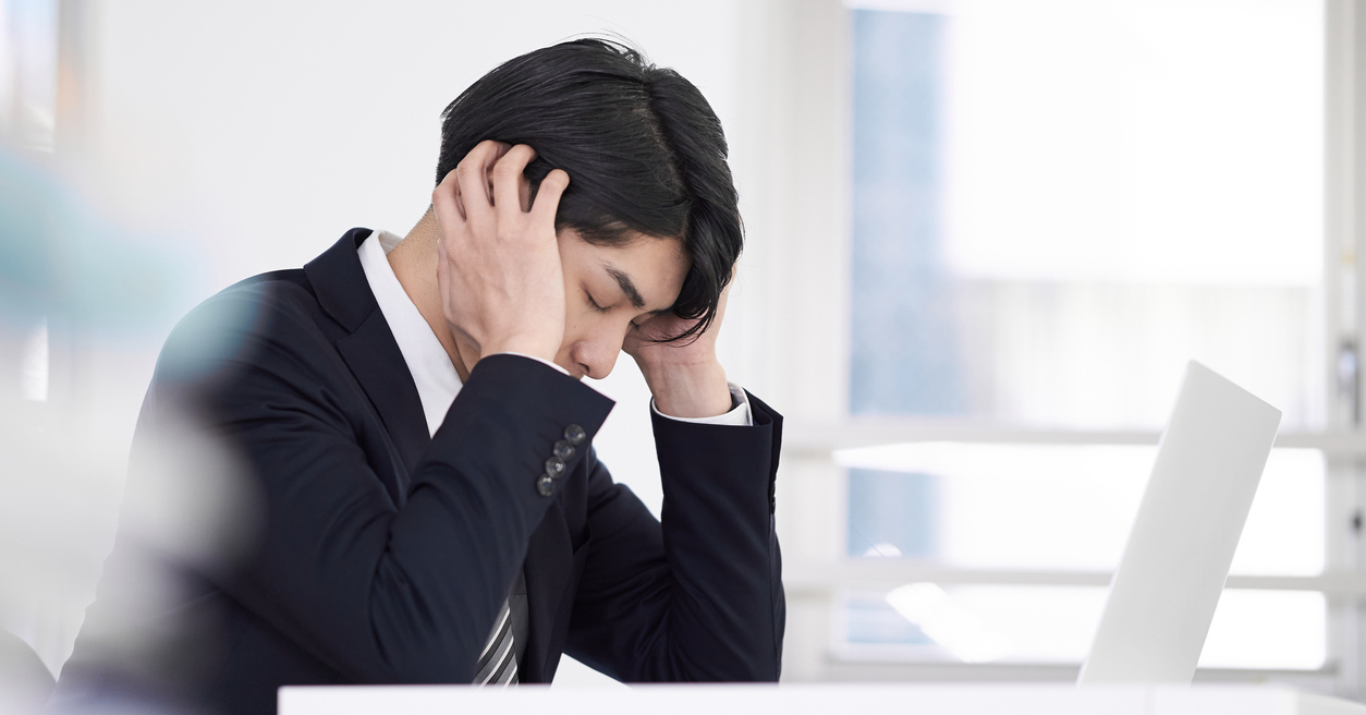 [ITmedia ビジネスオンライン] 学ばない社員が過半数に　管理職離れが、じわじわ進む職場のいま