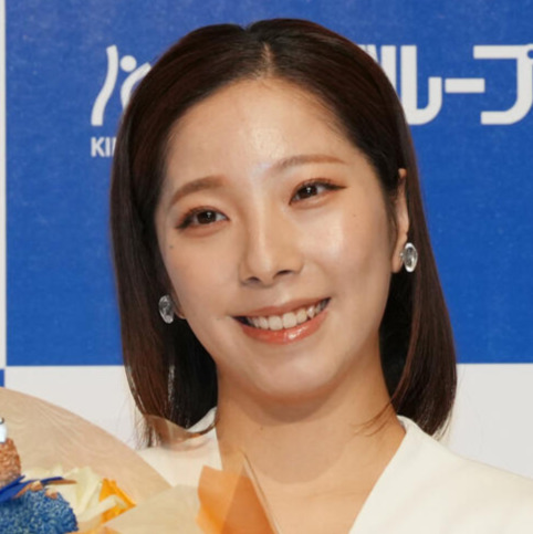 “りくりゅう“三浦璃来さん「こんなに知ってもらえる日が来るとは」パレード＆引退会見終え感謝