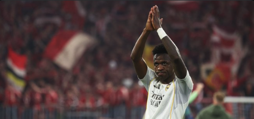 CL敗退のレアル・マドリー…ヴィニシウス、ボールを出さないことに不満のベリンガムに「口を閉じろよ」