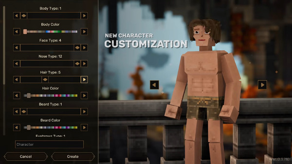 「非常に好評」サンドボックスサバイバルRPG『Everwind』大型アプデ「The First Ascent」5月配信【Triple-i Initiative】