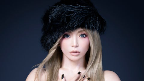 浜崎あゆみが“もう1人のAyu”とツーショット。キンタロー。のモノマネに「いつも想像超えてくる」の声