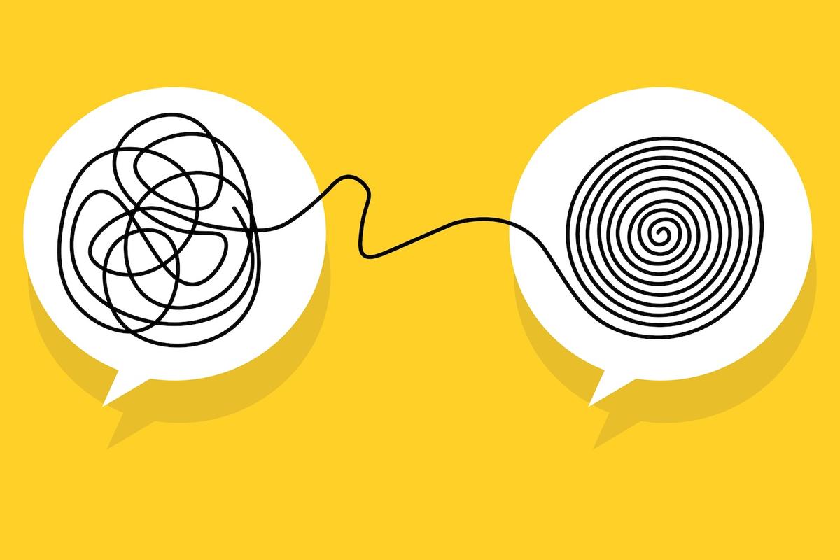 【心理テスト】何を基準に取捨選択してる？あなたの思考の「整理能力」をチェック