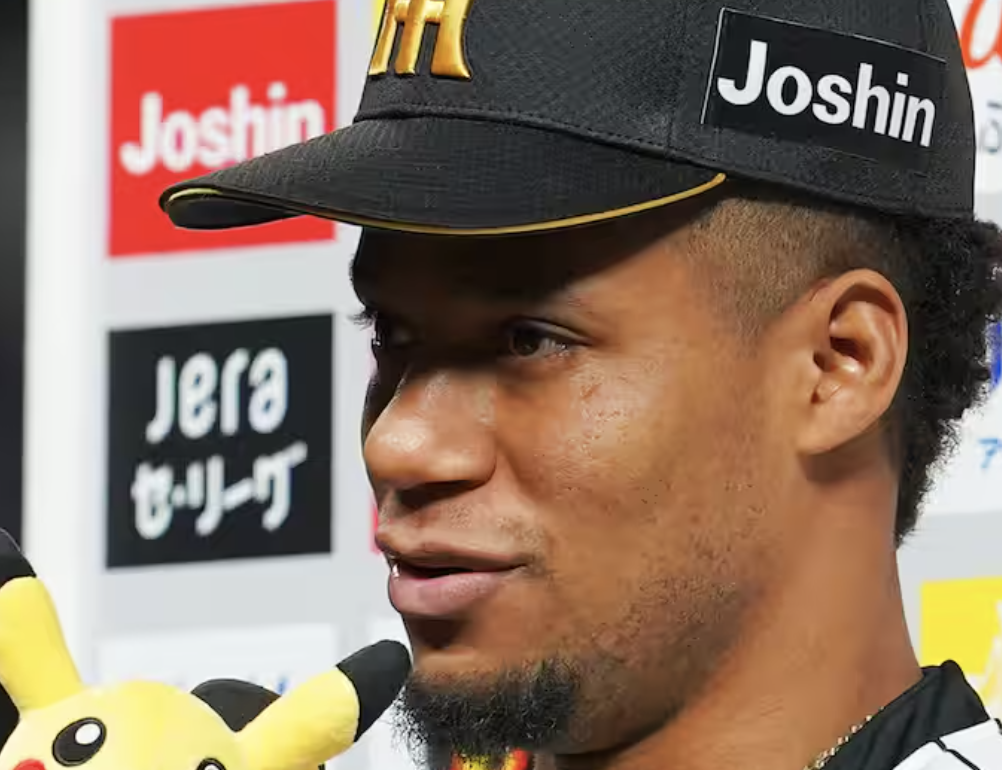 阪神2026年勝ちパターン→モレッタ(30)ドリス(38)岩崎(34)