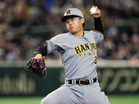 来週、大竹ではなく門別か西勇輝やろな