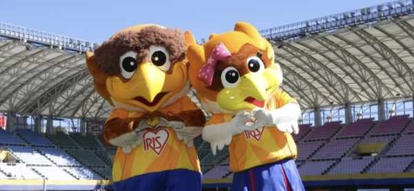 「足腰の強いクラブに生まれ変わることを目指します」アイリスオーヤマがベガルタ仙台の筆頭株主に