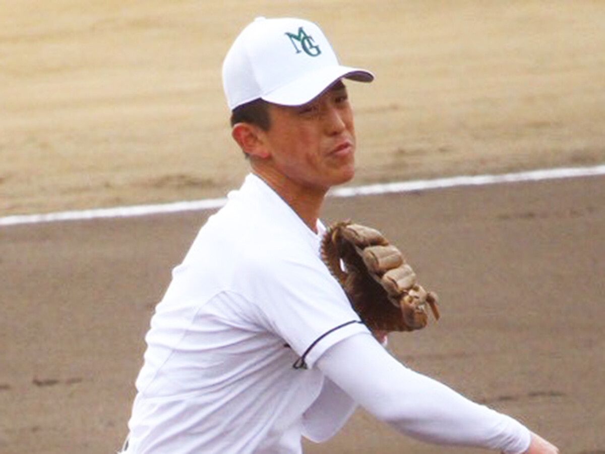 【高校野球】怪力三塁手と源田壮亮を彷彿とさせる大型遊撃手 名将が見出した宮崎学園の最強三遊間