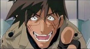 【画像】ロボアニメのメカニックや整備士キャラさん、いきなり新装備を開発したり無茶な要求に応えられる有能が多過ぎる