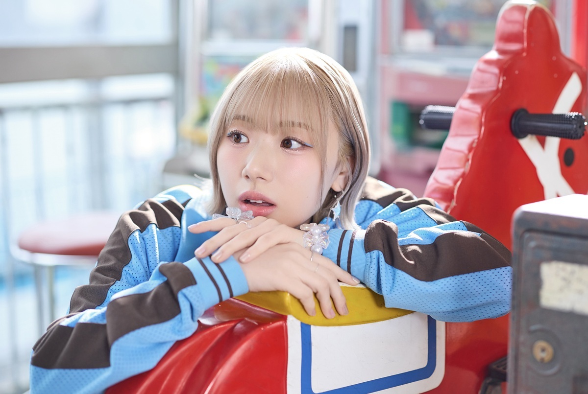 小玉ひかり、フリー転向後初の新曲リリース決定　11月29日にメジャーデビュー記念日ワンマン開催へ