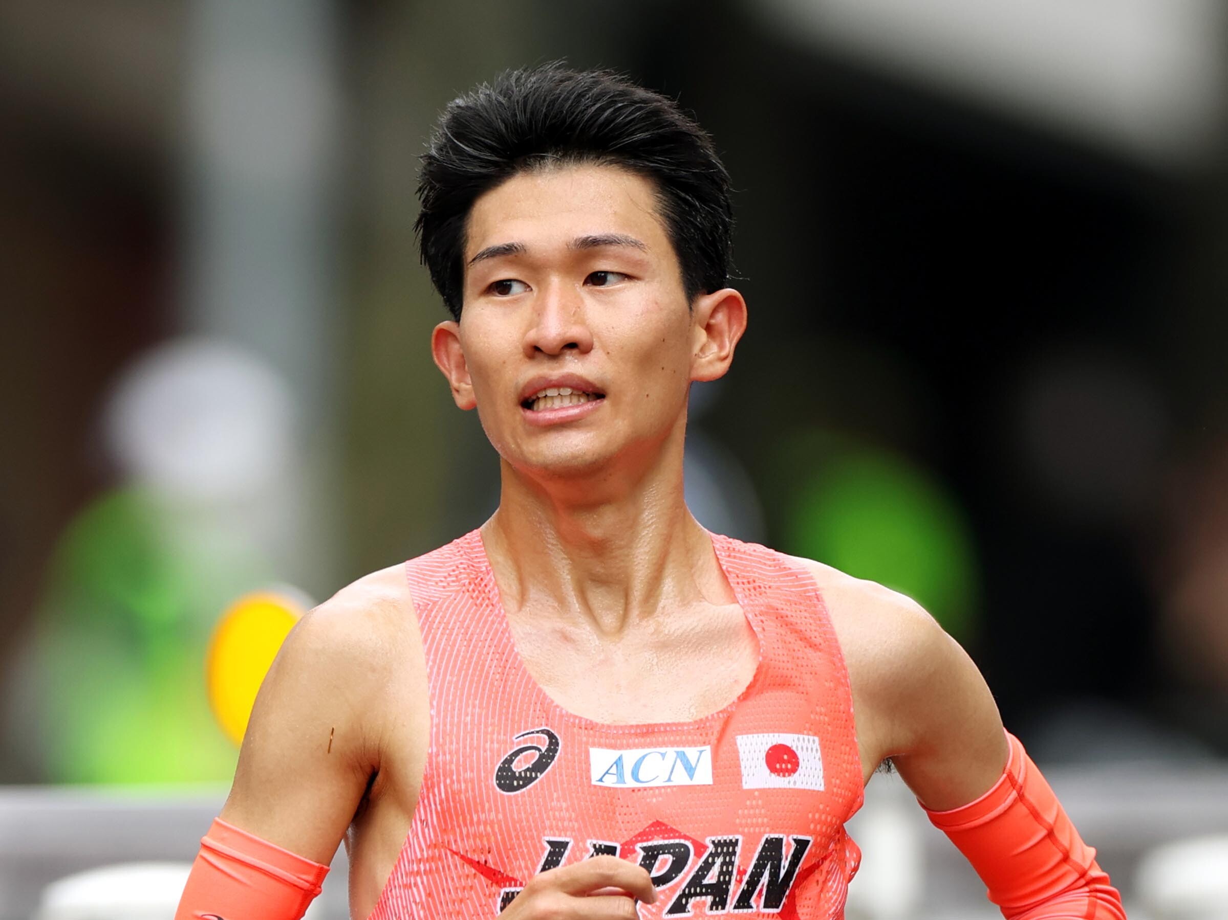 順大で箱根出場は一度だけ「初マラソン日本記録」を持つ近藤亮太は”雑草魂”で世界陸上の日本代表になり、ロス五輪も目指す