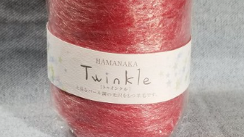 羊毛フェルトで“トロの握り”を作ったら…⇨輝く羊毛に「りんご飴いけそう」「霜降り牛肉も」とコメント殺到