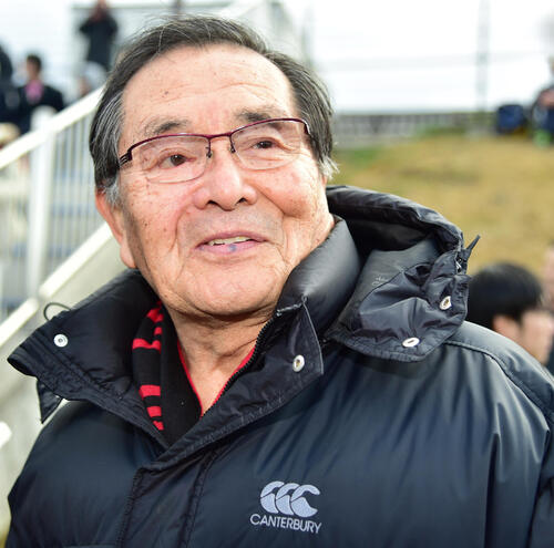 【悼む】来るもの拒まず、分け隔てなく、真摯だった山口良治さん「泣き虫先生に直電」を忘れない
