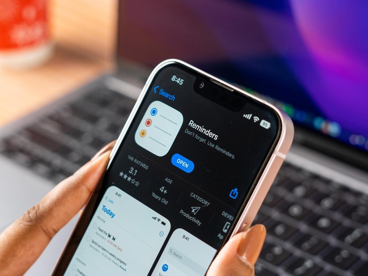 iPhoneの純正リマインダー、タスク管理が変わる10の使い方