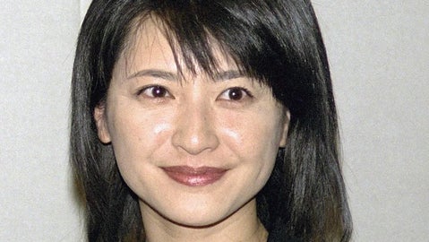 伊藤かずえ、自宅ガーデニングで咲いた「ジャスミンのような香り」の花が美しい⇨鮮やかな紫色に「爽やかで綺麗」の声