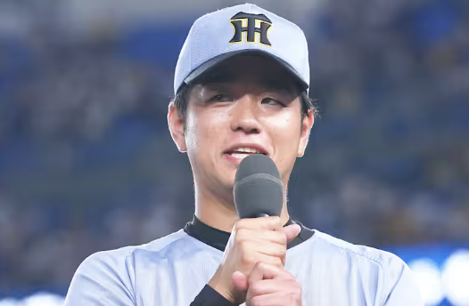 阪神タイガース、内野ゴロの間の1点を守り抜いて完封勝利wwwwwwww