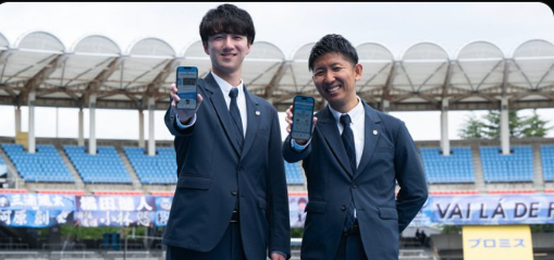 目指すは“全部入り”の欲張りアプリ！ 「モバフロ」開発キーマンが打つ川崎フロンターレの次なる一手