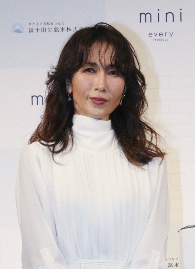 工藤静香、外出先で指輪を紛失→「ほんとにびっくり」まさかの展開に驚き「ええ！そんなこと…」「すごい」