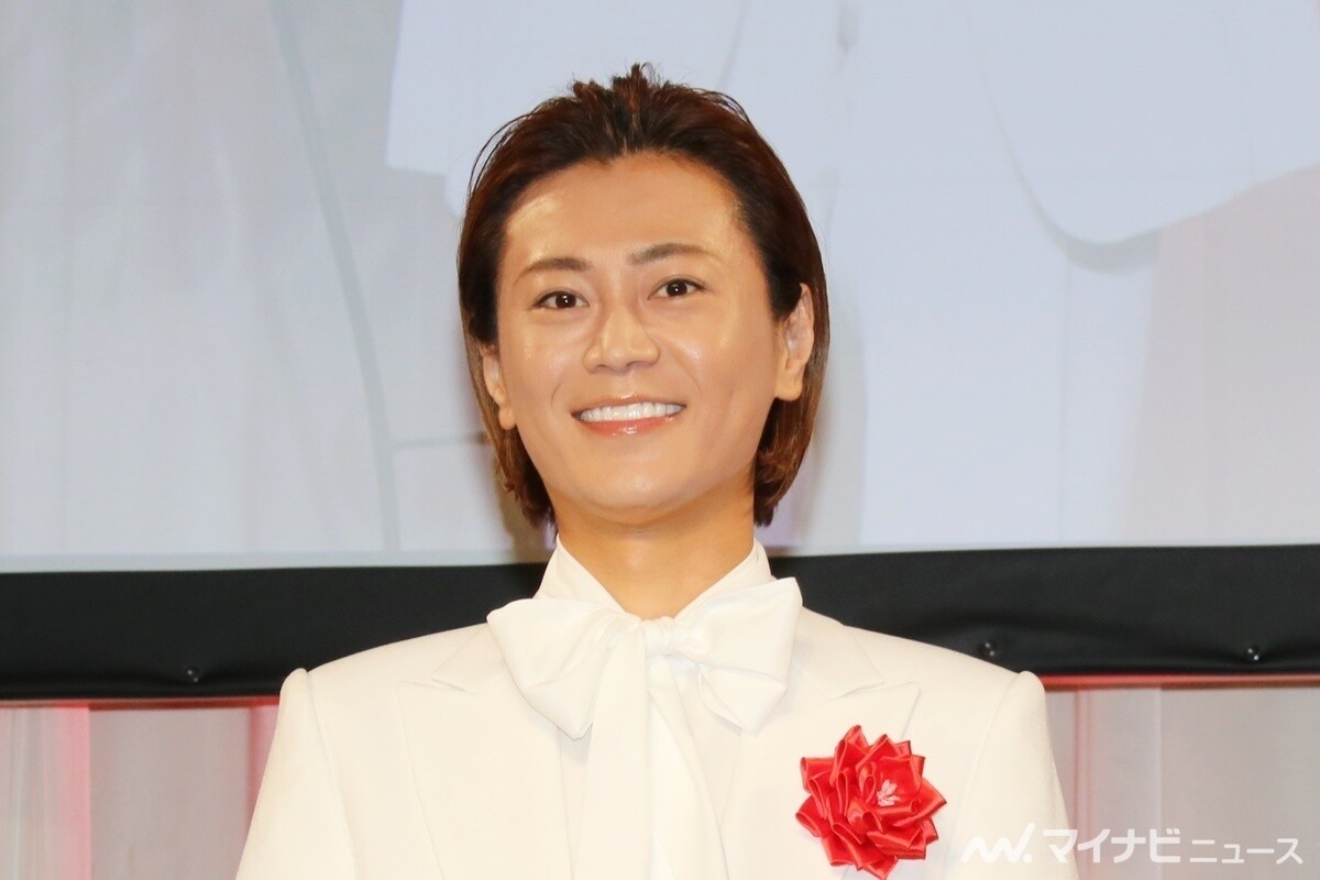 「人として尊敬」「涙があふれました」氷川きよし、幼少期から自炊ができるようになった理由に反響「お母さんもお父さんも…」