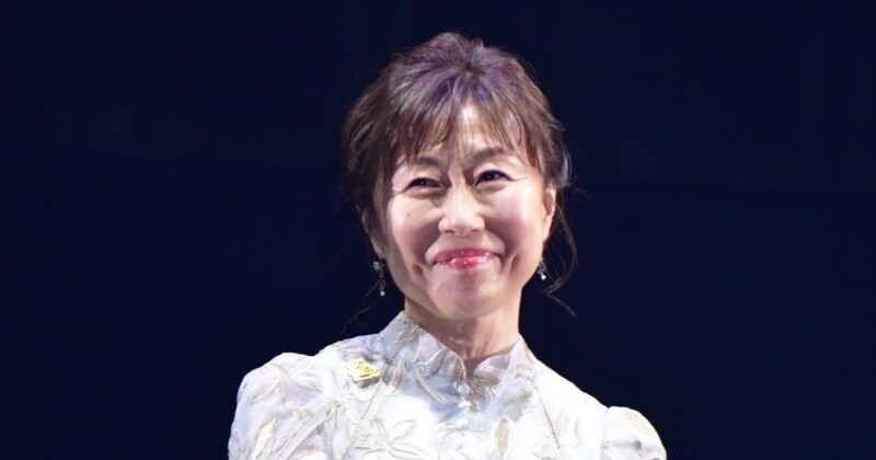 『名探偵コナン』毛利蘭役・山崎和佳奈さん死去　青山剛昌氏「あの優しい声がもう聞けなくなるなんて」