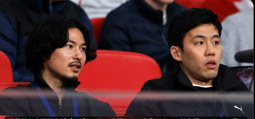 遠藤航と南野拓実がビッグネームの仲間入り！負傷によるW杯欠場ベスト11に選出