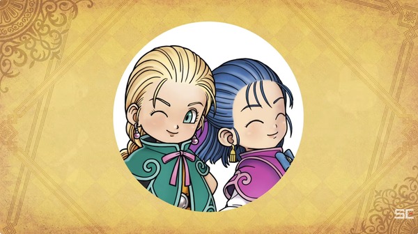 令和の「ビアンカ・フローラ論争」！？ 最新作『ドラゴンクエストモンスターズ4』の主人公抜擢に、早くも沸き立つゲームファン