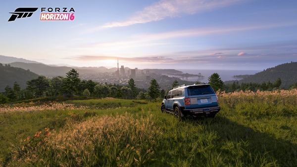 『Forza Horizon 6』高難度設定でAIが速すぎる問題、開発チームが調査中と報告。引き続き新コンテンツと改善のアップデートを約束