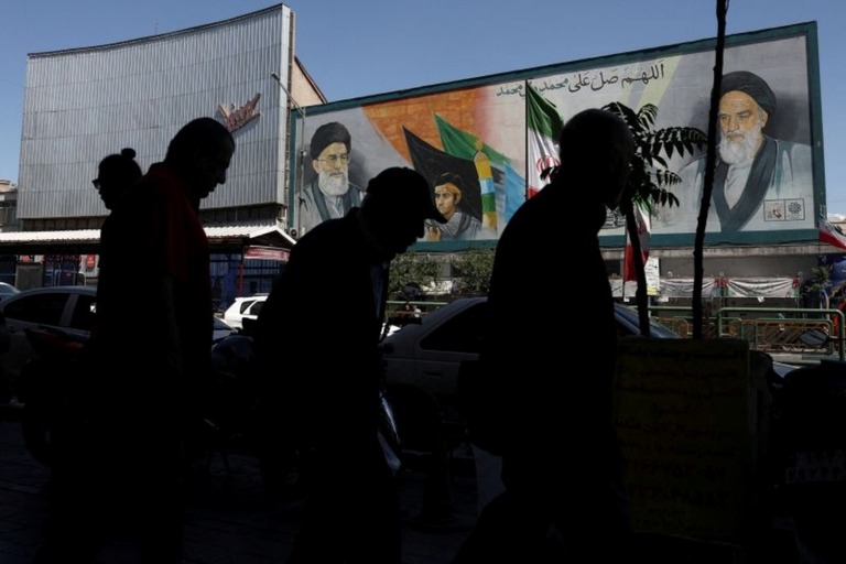 核問題と制裁巡る米イラン間の相違、早期解消に楽観的な見方