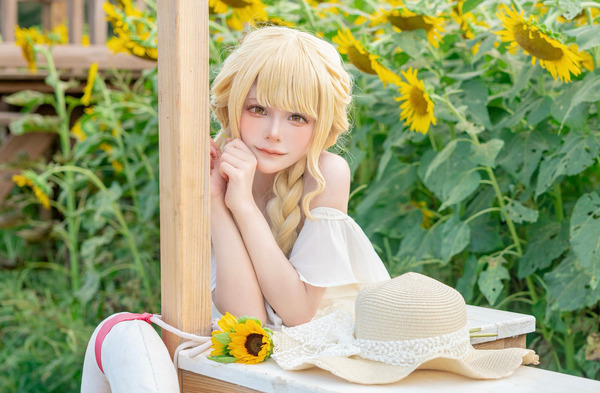 【コスプレ】あなたは誰をプロデュースする？『学園アイドルマスター』2周年を祝う個性豊かな美女レイヤーが可愛すぎた【写真53枚】