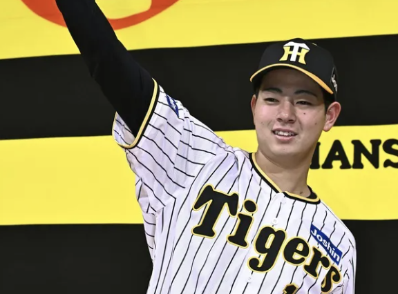 阪神・下村海翔　実戦デビューついに決定！