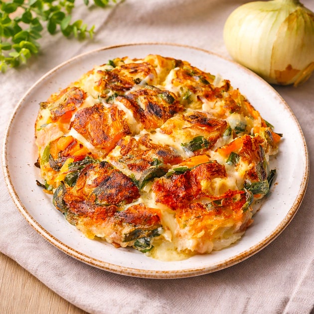 【新玉ねぎを切って焼くだけ】もう、3日連続食べてます！新玉ねぎが主役の絶品おかずレシピ4選