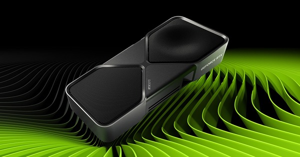 NVIDIA、GPUドライバーの脆弱性を報告―596.36より前Ver.のWindows向けGeForce RTX＆GTX16シリーズ環境は要注意