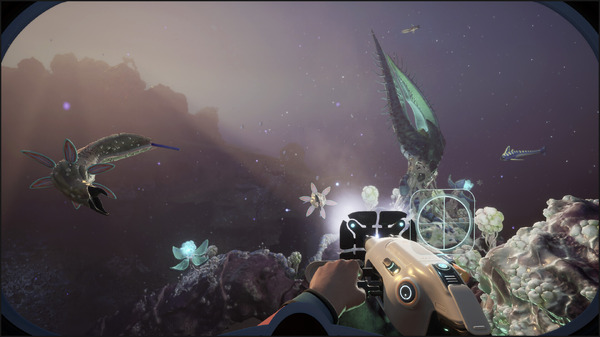 『Subnautica 2』早期アクセス開始からわずか5日で販売本数400万本を突破！ピーク同時接続者数は46万7,000人超