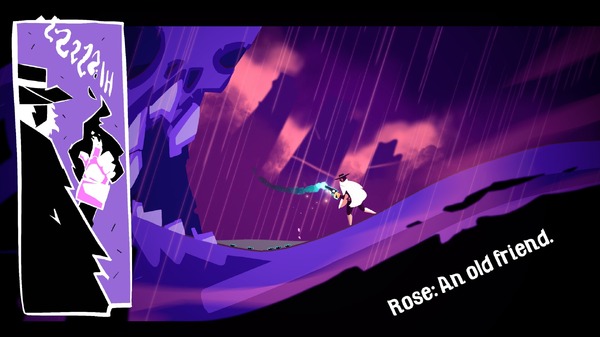 「サムライジャック」などに影響を受けたガンマンACT『Rose and Locket』Steamでリリース！娘を救うため、1人のアウトローが魂の世界で七つの大罪に立ち向かう
