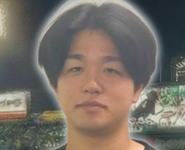 緑のジェット風船宣伝する髙橋遥人さんwwwwwwwwww