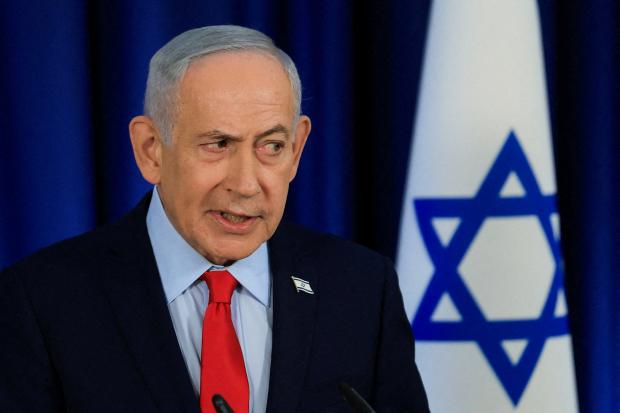 イスラエルのネタニヤフ首相 レバノンで「攻勢を強化する」と表明