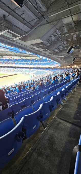 ぶっちゃけ神奈川ダービーってそんなに盛り上がらないよね…