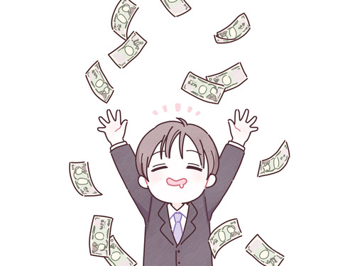 【衝撃】ワイ(37)既婚、年収480万の契約社員を断り年収430万の正社員へ転職した結果ｗｗｗｗｗ