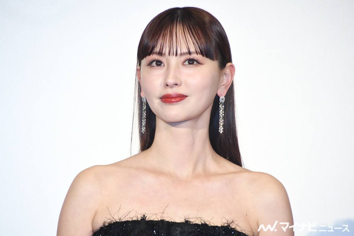 「懐かしい」「完璧な美しさ」2000年代ドラマ出演当時の懐かしの姿にファン歓喜　当時の共演女優も反応「本当に楽しい時間だった」