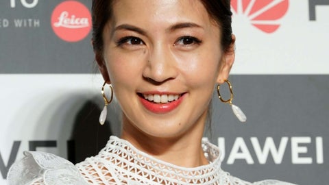 安田美沙子、冷蔵庫のありもので手作りした料理が「カフェみたい」「お店開いてほしい」と反響