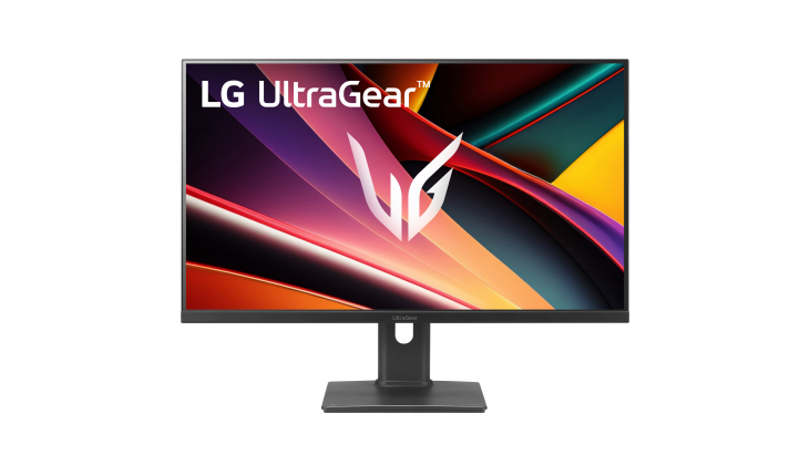 LG、最大300HzのWQHDゲーミングモニターなど8機種一挙投入