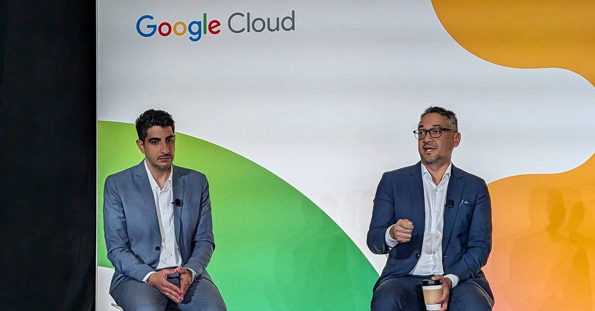 [ITmedia エンタープライズ] 「AIでAIと戦う」時代の幕開け　Google CloudとWizが目指す自律防御の世界