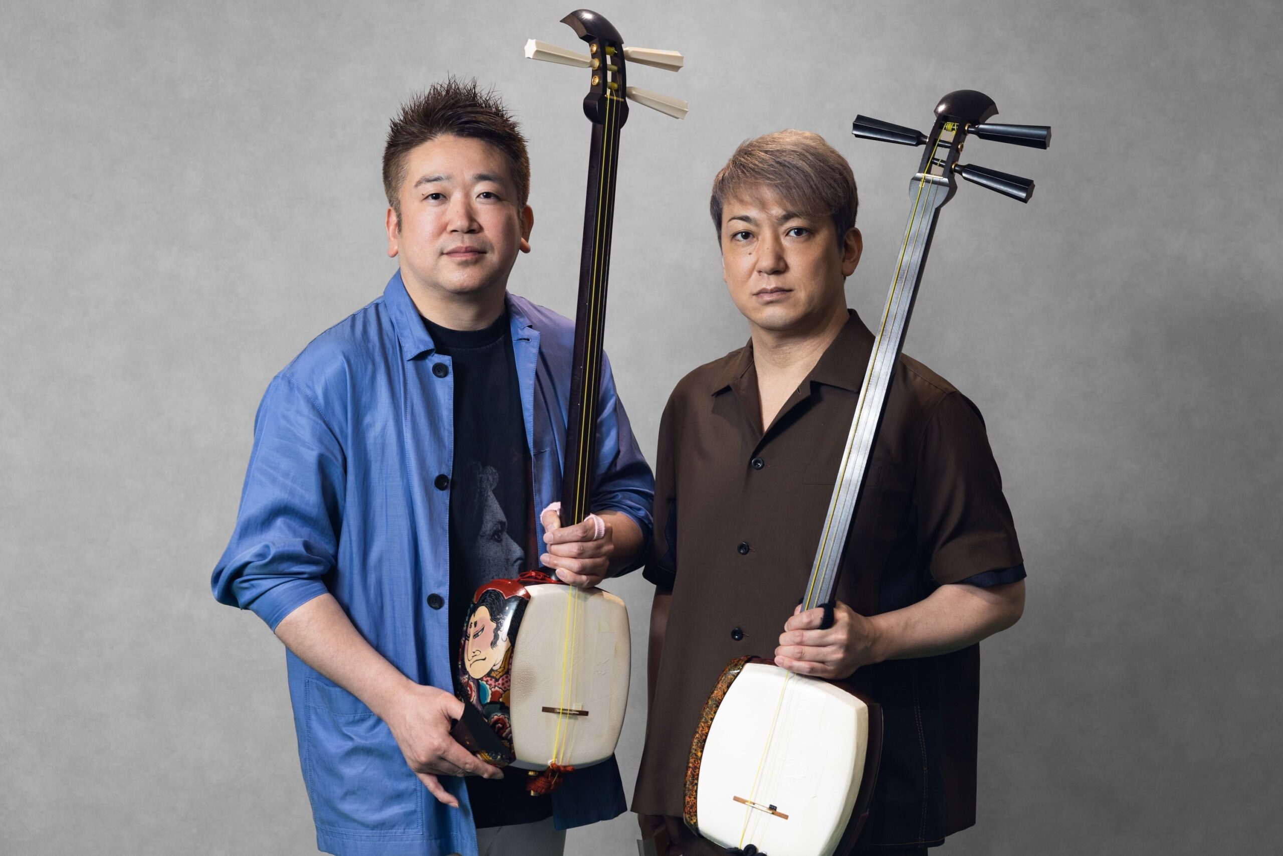 吉田兄弟の生音公演『極生』は日本の音楽シーンにどのような影響を与えるのか「もっと違う扉がその先にも待っている」