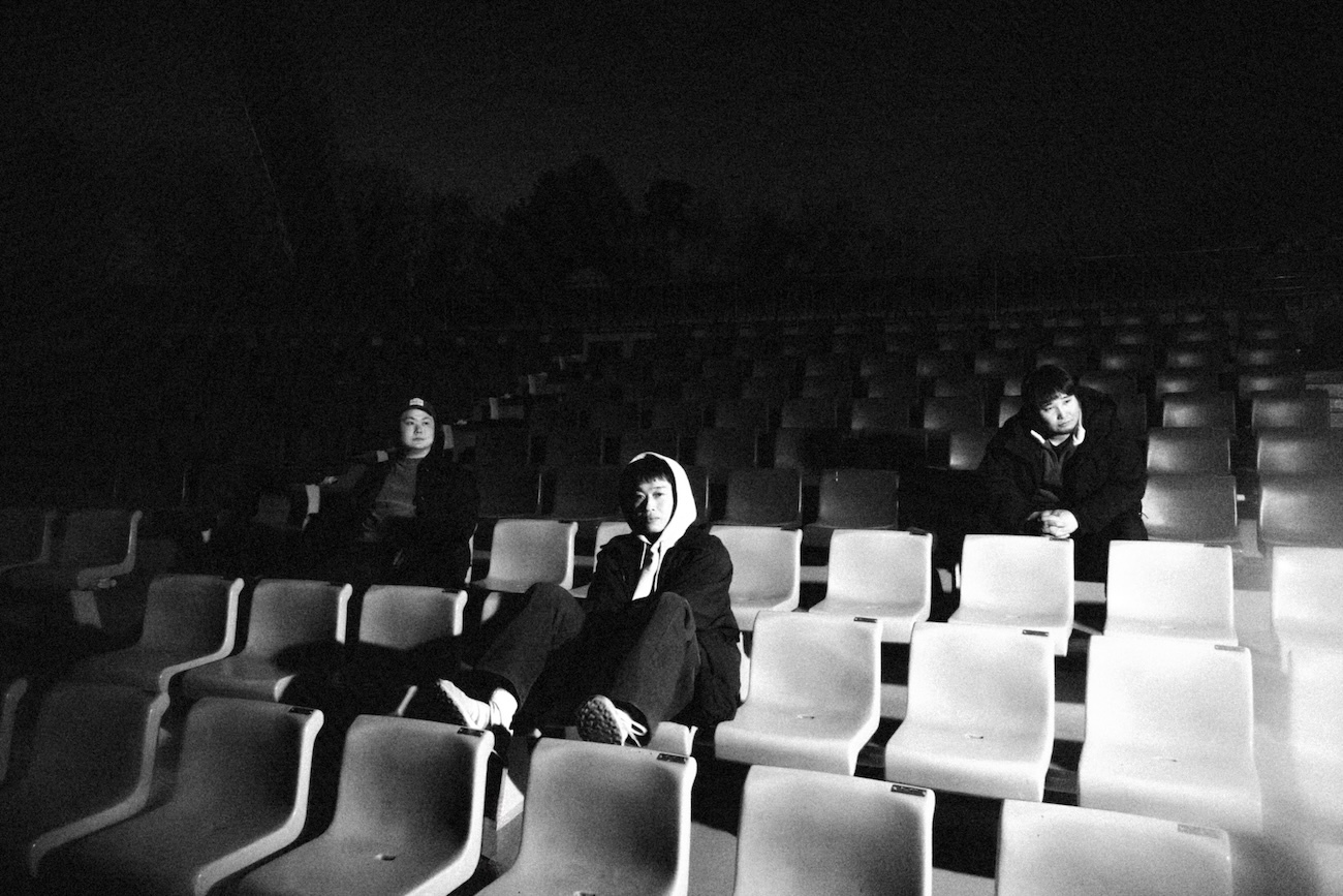 mabuta、新作EP『PATH』のリリース＆ツアーの開催が決定